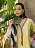 Zainab Chottani Chikankari Luxury Lawn – Rayne - 12A