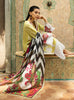 Zainab Chottani Chikankari Luxury Lawn – Rayne - 12A