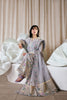 Maryam Hussain Eid Luxury Lawn – Pari