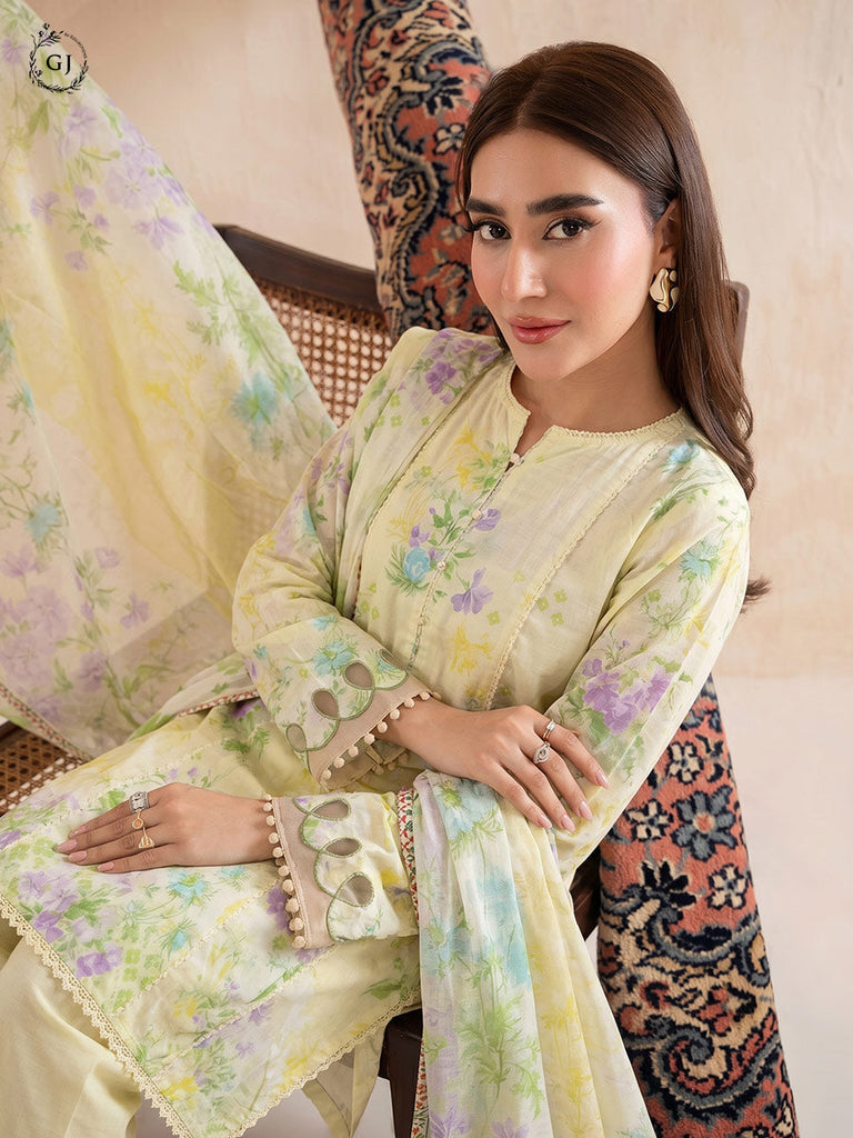 GullJee Ash Lawn – A12