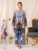 Brenish Zara 2Pc Lawn – BN-06