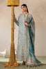 Baroque Luxury Eid Lawn – EL26-D01