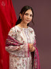 Gulljee Gul-e-Zar Lawn – GZ12