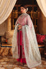 Saad Shaikh Silsila Luxury Festive Formals – Shafaq