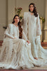 Baroque Chantelle Luxury Wedding Formals – Embroidered Chiffon CH13-02