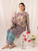 Brenish Zara 2Pc Lawn – BN-07