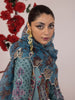 Faiza Faisal Rangeeli Spring/Summer Lawn – Rampa