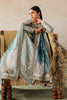 Baroque Luxury Eid Lawn – EL26-D01