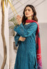 Adan's Libas Rumi Schiffli Embroidered Lawn – D-8