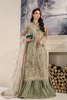 Saad Shaikh Celestia Luxury Wedding Formals  – BELLE
