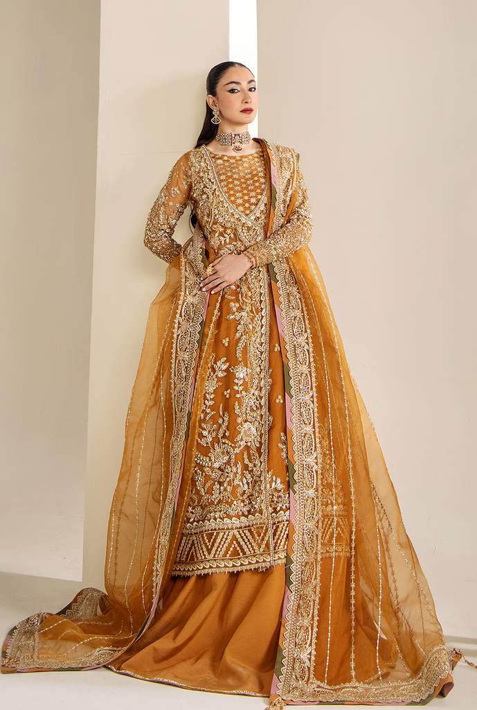 Saad Shaikh Celestia Luxury Wedding Formals  – VERA