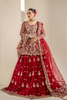 Saad Shaikh Celestia Luxury Wedding Formals  – AMÉLIE