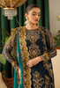 Humdum Luxury Chiffon Formals – D04