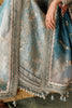 Baroque Luxury Eid Lawn – EL26-D01
