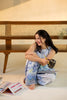 Sobia Nazir Vital Lawn – 3B