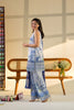 Sobia Nazir Vital Lawn – 3B