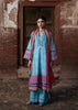 Kahf Prints Lawn – KPS-7B SHABNAM