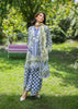 Elaf Bridgerton Prints Lawn – EPB-5A VIOLETTE