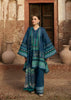 Kahf Prints Lawn – KPS-1B SUMBUL