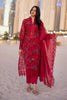 Rang Rasiya Carnation Summer Lawn Edit – Scarlet