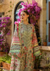 Elaf Prints Chikankari Lawn – ELK-01B GIARDINO