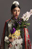 Zara Shahjahan Anarkali Festive Luxury Lawn – Mehruba-D10