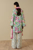 Zara Shahjahan Coco Prints Lawn Drop III – Elaris-6A