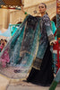 Nureh Bazaar Festive Lawn Collection – NS-129