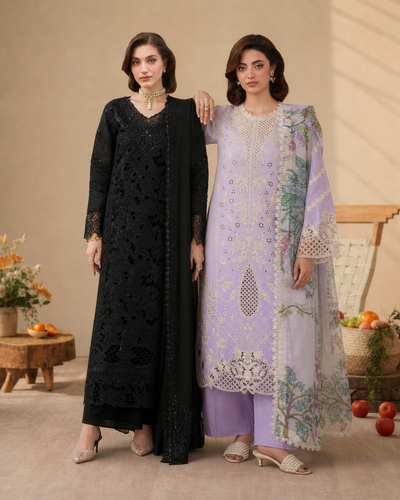 Mahnur Lawn