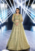 Elaf Stardom Luxury Handwork Wedding Formals – ESH-07 MINT MAJESTY