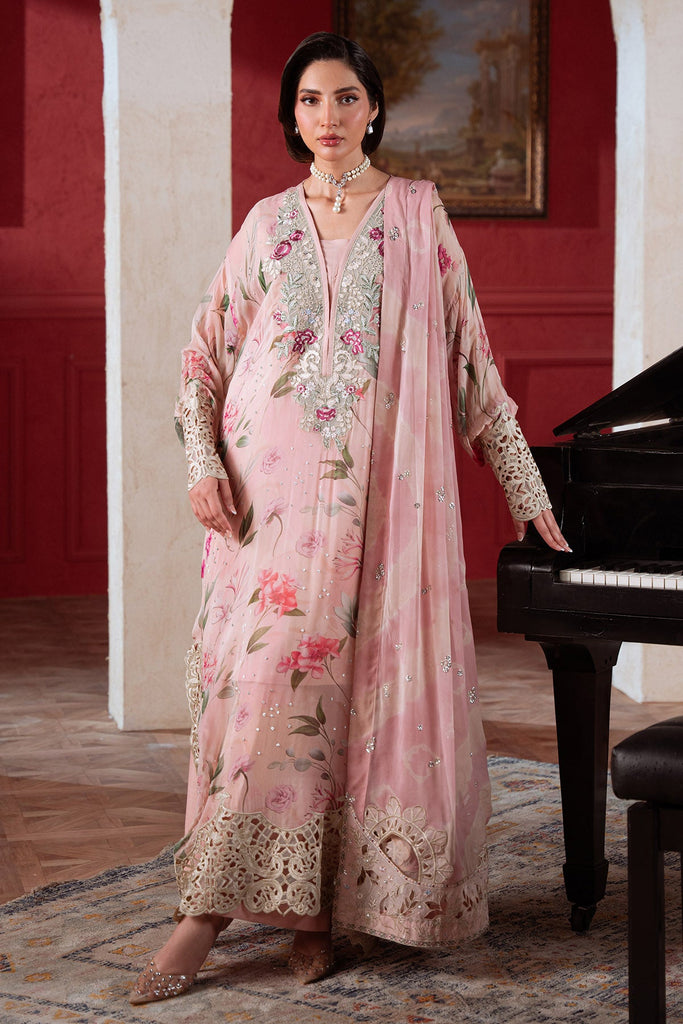 Nureh Amaya Formals – AM-38