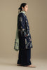 Zara Shahjahan Coco Fall/Winter – Amber-1B