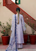 Kahf Ek Fasana Luxury Lawn – KLB-7B NAZNEEN