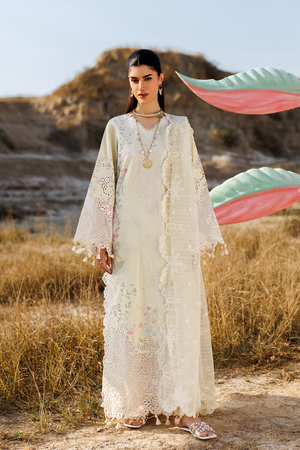 Emaan Adeel Luxury Lawn