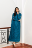 Emaan Adeel Mirabelle Festive Luxury Lawn – FLORAISON