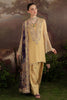 Nureh Amaya Chiffon Formals – AM-14