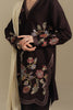 Zara Shahjahan Coco Fall/Winter – Berry-3A