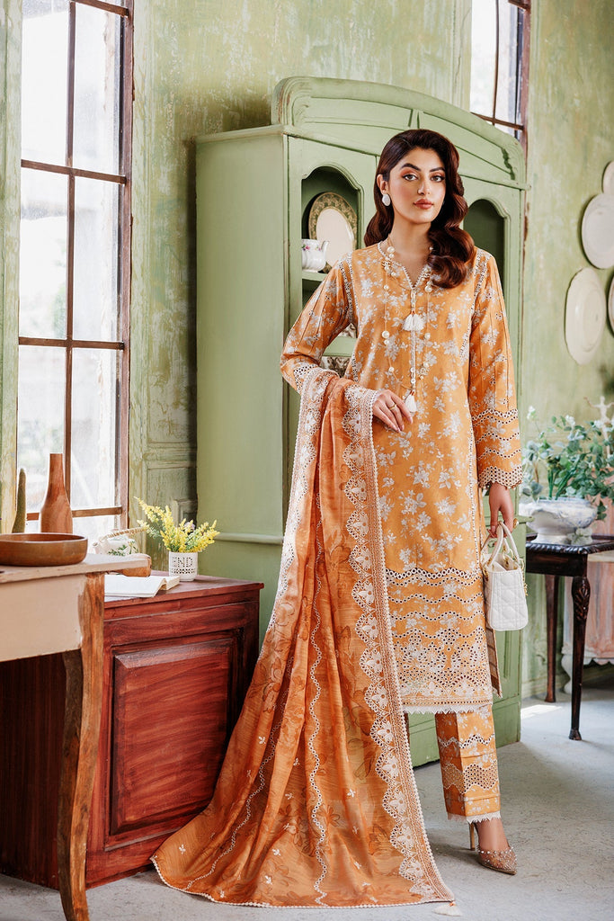 Alizeh Maahi Lawn – AF-EPL-7014-Sung