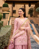 Faiza Saqlain Aya Eid Luxury Lawn – Asja