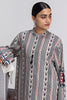 Zara Shahjahan Coco Prints Winter – Leela-10A