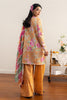 Zara Shahjahan Coco Lawn Prints Drop II – Kohana-4A