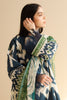 Zara Shahjahan Coco Prints Lawn Drop II – Sila-6B