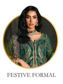 Festive Formals