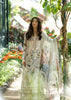 Elaf Signature Embroidered Lawn Prints – ESA-4A TUSCAN FAIRY