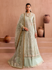 Emaan Adeel Clay & Couture Luxury Wedding Formals – ZARVE