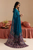 Nureh Mukeshkari Luxury Chiffon Formals – MK-10