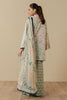 Zara Shahjahan Coco Prints Lawn Drop III – Mireya-5A