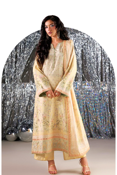 Rang Rasiya Formals