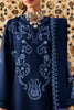 Qalamkar Qline Linen – QLW-10 Seran