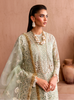 Emaan Adeel Clay & Couture Luxury Wedding Formals – ZARVE